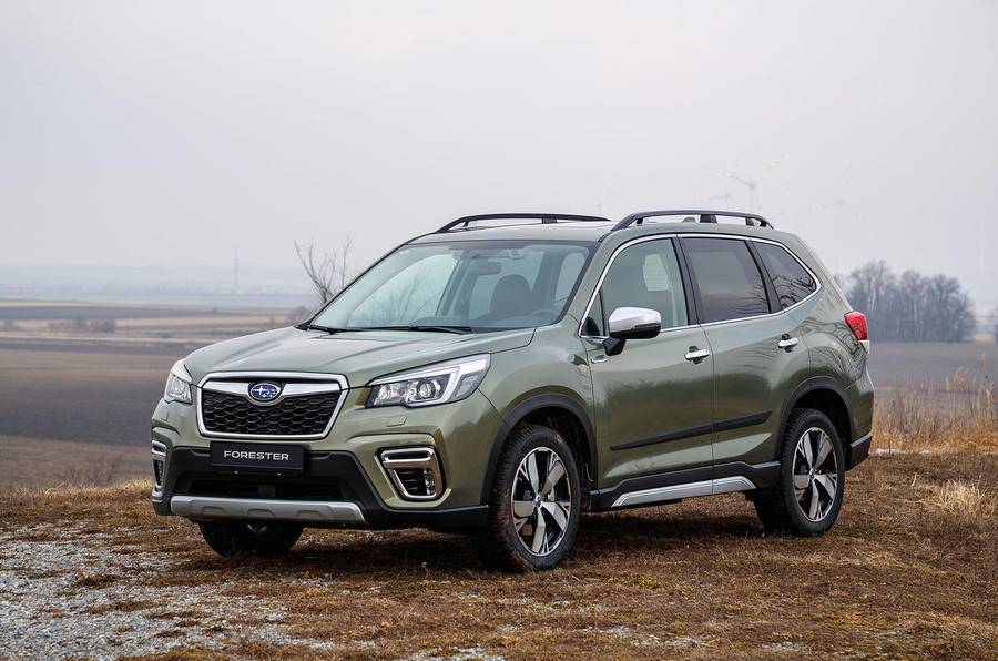 万suv混动不插电 实测油耗7l Rav4跟它比太小了 腾讯新闻