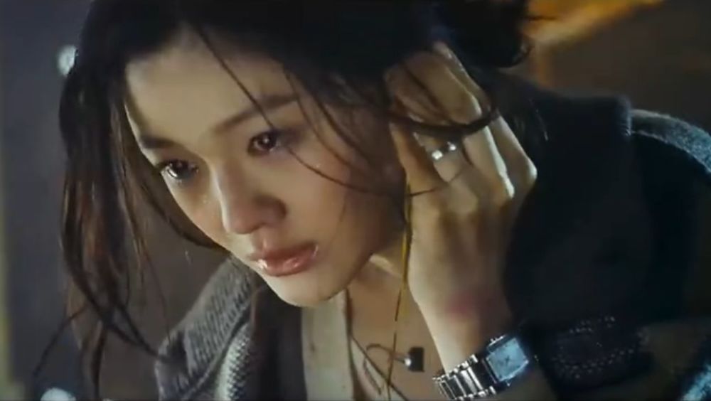 保持通话!49分钟,她救了一条命