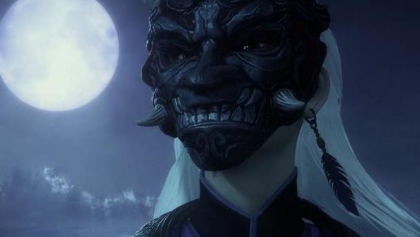 不良人3:尤川到底是什么神仙颜值?美的像仙子!