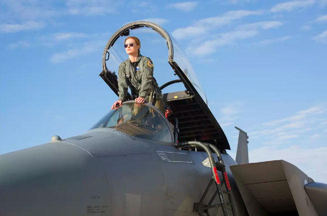 不惧《惊奇队长》,这部成本超8亿的大片上映9