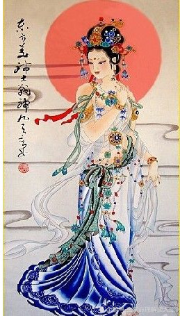 九天玄女秘术 散五谷口诀