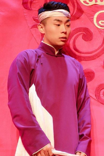 德云社的"头九"有哪些人?个个生猛,枪剑戟斧薅头发样样精通!