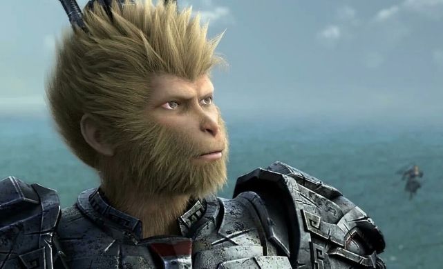 超神学院之雄兵连引入孙悟空是最大的败笔