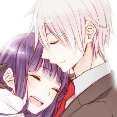 情头丨为你钟情,倾我至诚_腾讯新闻