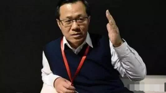 曾经叱咤娱乐圈的卓伟去哪里了?