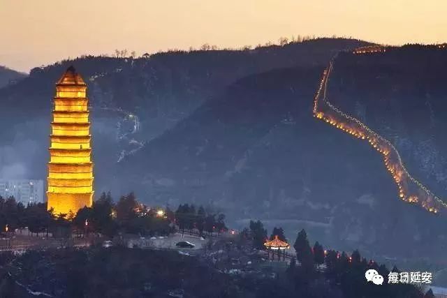 最新!延安各县区2018年gdp排名出炉,看你家乡排第几?