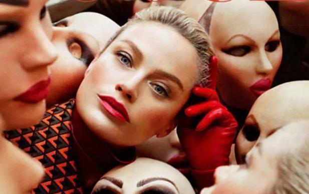 歧视女性物化女性的时代终将远去但得靠我们自己