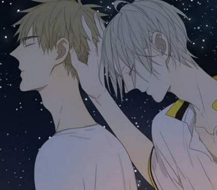 都市荤爽BL文推,傲娇腹黑受x糙汉警察攻,强强