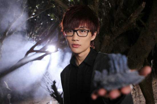 本兮:《小三你好贱》