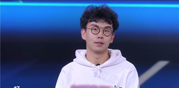 王峰有意撮合相亲式最强大脑:郎佳子彧这么强,随便组个女生就好