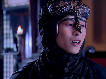 仙剑3:何必平摔死时,必须打开弹幕,网友意见出奇的一致!