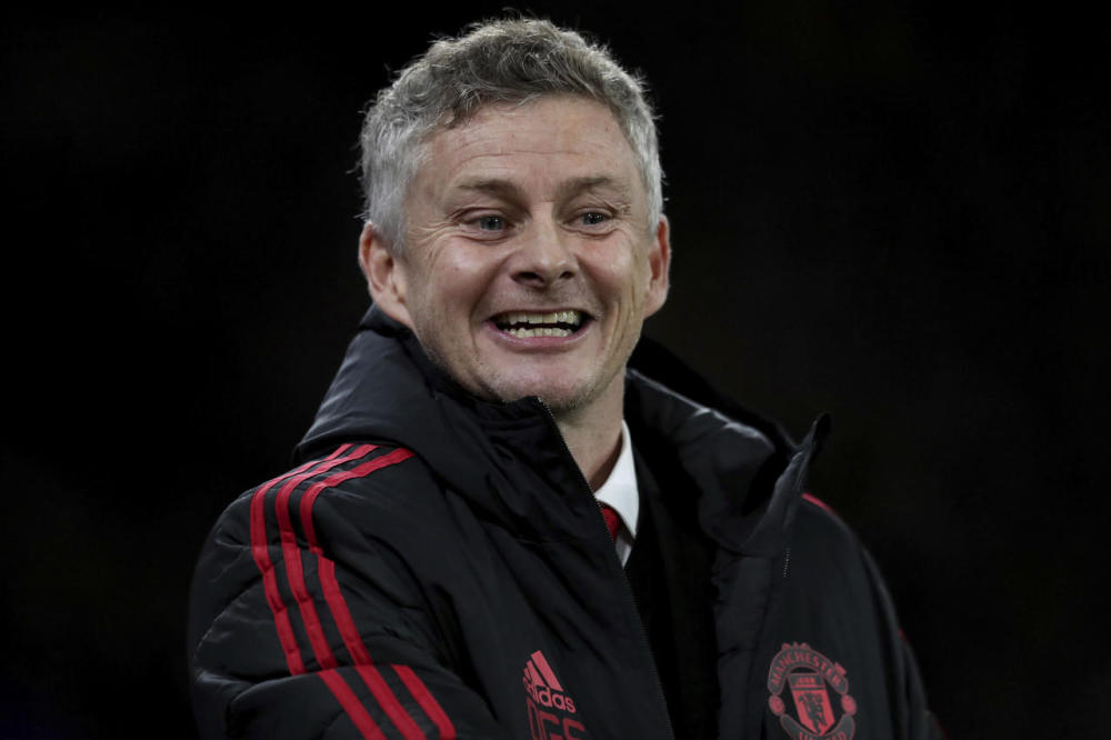 只有格林伍德依旧首发!曼联英超比赛首发10人轮换近12年首次