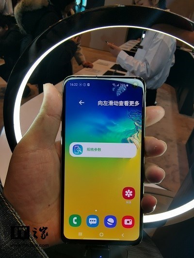 外媒測試三星s10e續航:不敵pixel 3