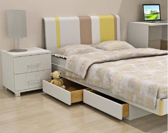 家里卧室买床时,建议这2种床最好不要买,不然会后悔