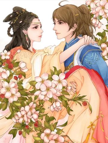 三本女强爽文:她是无恶不作的恶女,他纵容,把她