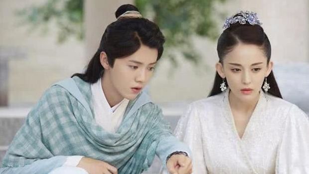 这5部古装剧,我猜你就看过《花千骨》,看过3部