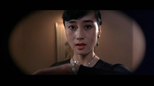 1992年香港电影《双龙会》众多香港导演片中