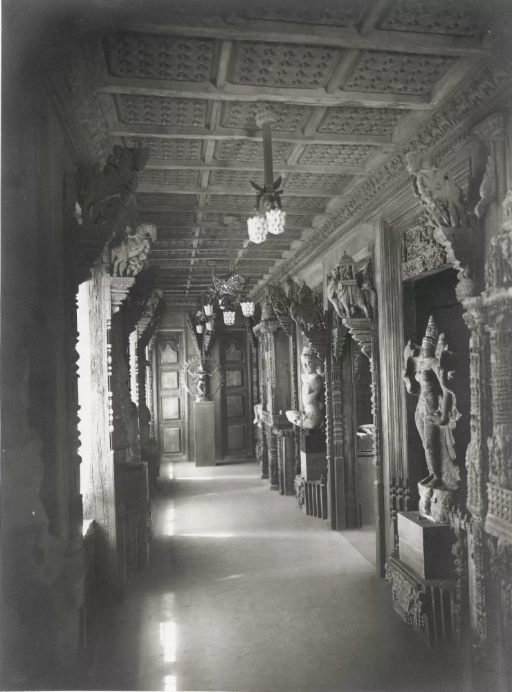 文物巨盗卢芹斋的尘封旧事