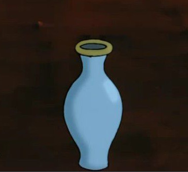 上古神话里有7件水系法宝,真武皂雕旗第3,观音玉净瓶第2