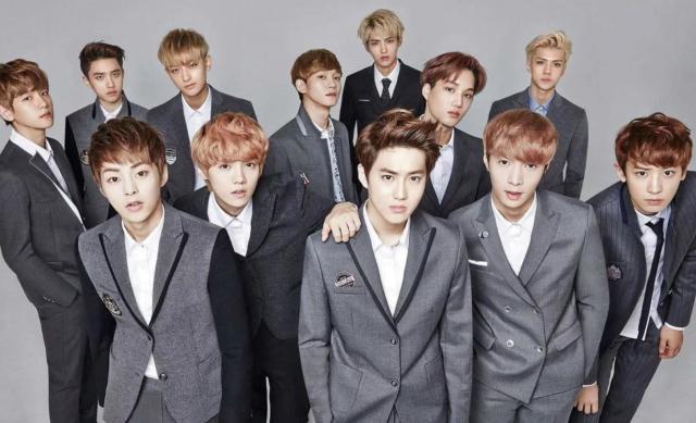 归国四子人气"大反转"?鹿晗"跌下神坛",他"逆袭"成黑马!