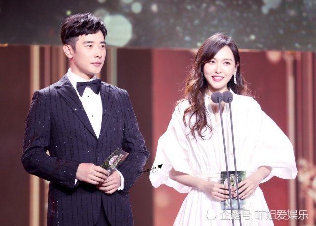 电视剧品质盛典:细说杨烁一家和唐嫣罗晋之间