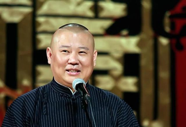 郭德纲|郭德纲：不拒绝温暖不迎合热闹，这是真要弃微博转头条了？