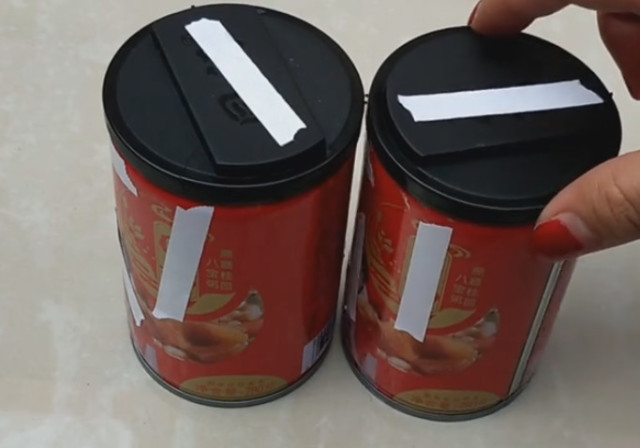 吃完的八宝粥盖子不要扔,它还隐藏着这个秘密,我也是今天刚发现