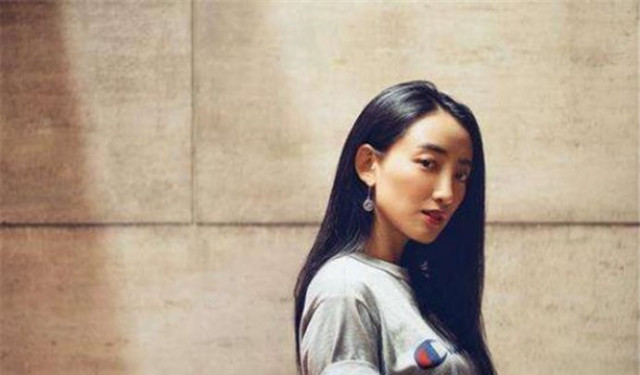 我的前半生曲凌子剧照,新人女演员曲凌子,气质非常的清新