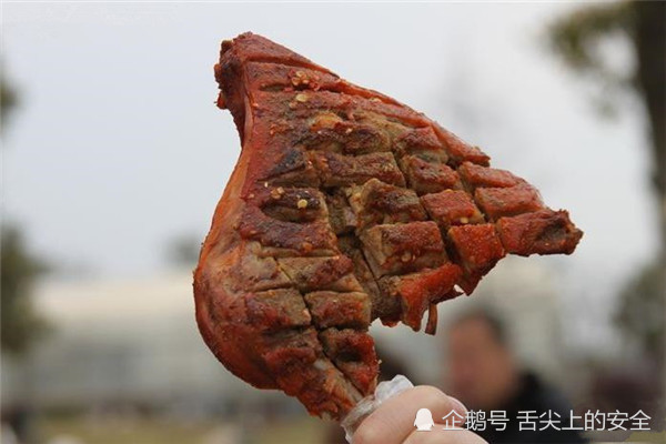 上饶鸡腿