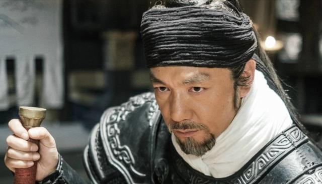 历史上著名的四大战神都有谁?最后一个你绝对想不到!