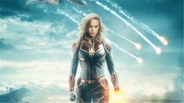 漫威中,雷神和惊奇队长谁厉害?