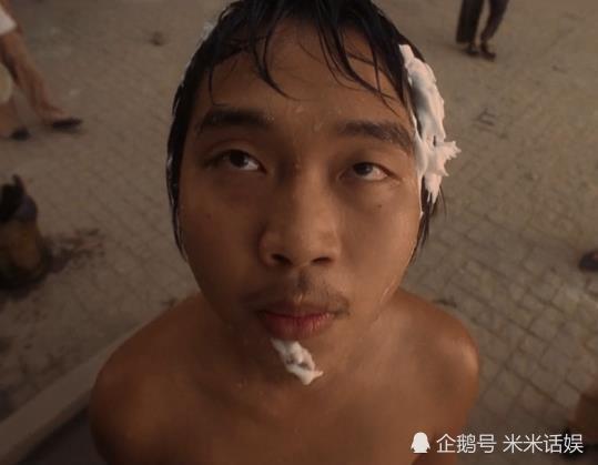 《功夫》里的"幼年星仔",如今长成这样,不进娱乐圈太可惜!