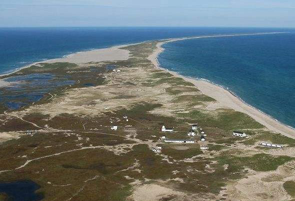 已划入加拿大版图的塞布尔岛,为什么被称为"大西洋公墓"?