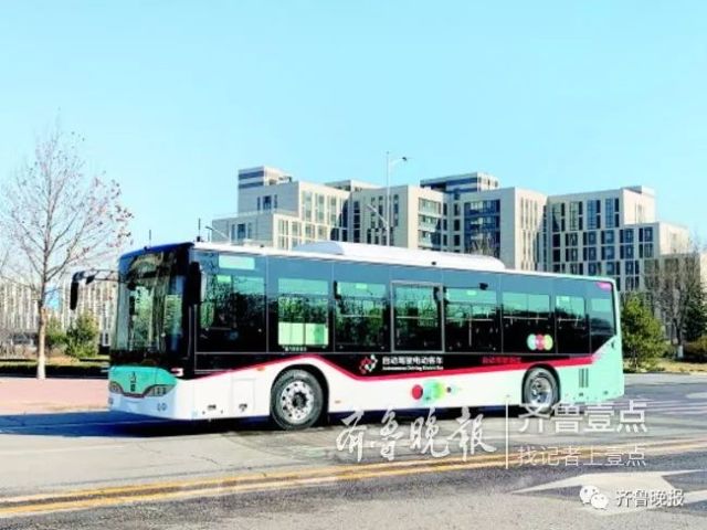 5G要来济南啦!十大领域完成5G商用