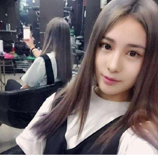 那个变形记中的武媚娘看到劈叉后的她网友不淡定