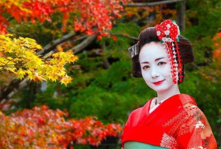 日本游客带3万日元想在中国玩一周!网友:这里