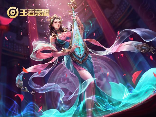 孙膑白起杨玉环体系怎么样？王者荣耀最新上分套路解密