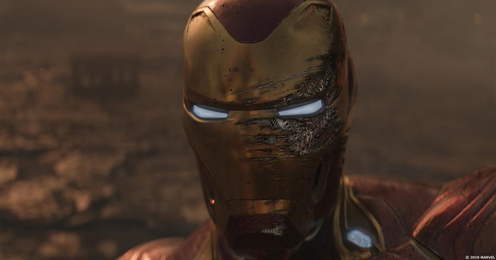 复仇者联盟4是钢铁侠最后一部电影,10年粉丝马