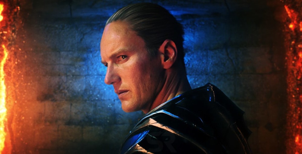 其实自己也并不是非常清楚dc对于奥姆之后在dc扩展电影宇宙的发展状况