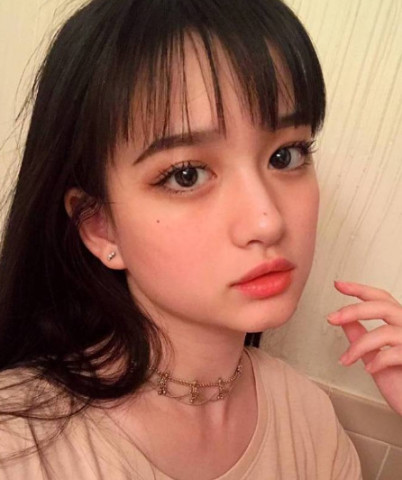 网红的真实名字:冯提莫像男孩,Susan苏太