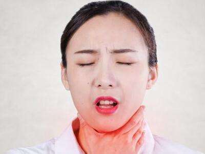 喉咙总有痰卡着,咽不下吐不出的,中医来教你化痰小妙招!