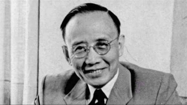 作为我国的文化大师,郭沫若先生在世的时候曾经在我国占据着一个相当