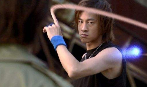 假面骑士:盘点那些外形最酷的反派角色,何润东