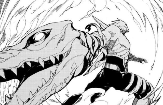 镇魂街:吉拉比想象中的聪明,救红莲他也起到很重要的作用