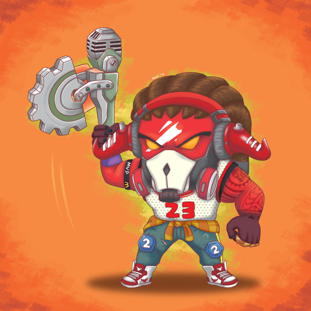 王者荣耀超实用技巧推荐,牛魔实现两个大招,赵云超远距离大招!