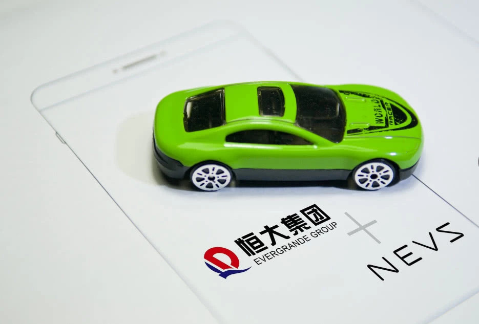 晚报:贾跃亭总执行标的额超百亿;OPPO新产品