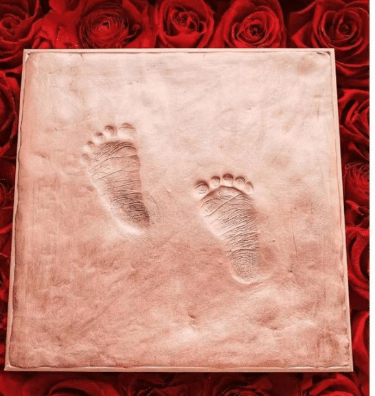 赵丽颖喜获麟儿!终于明白劈叉是什么意思,都