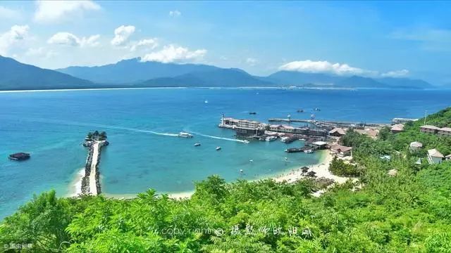 一年中,什么时候去三亚最好?