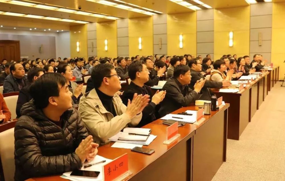 2019焦作文化旅游工作干啥?市文化广电和旅游