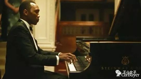 从南辕北辙到惺惺相惜\/美国电影《绿皮书》观